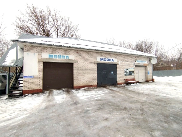 Купить коммерческую недвижимость в Приволжске. Вариант № 20470, 2, площадь -  квм, цена 14000000 рублей