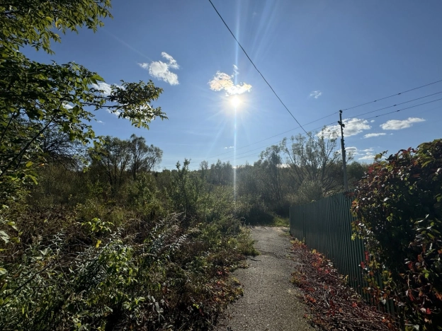 Купить земельный участок у метро Московская в Нижнем Новгороде. Вариант № 27303, 7, площадь -  квм, цена 2400000 рублей