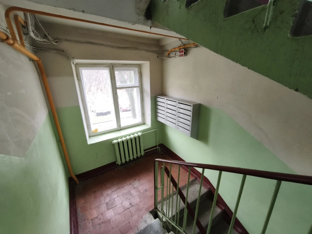 Купить двухкомнатную квартиру на улице Глазунова в Пензе. Вариант № 9050954, 23, площадь -  квм, цена 4100000 рублей