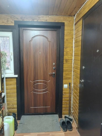 Купить дом в Санкт-Петербурге. Вариант № 9550009, 31, площадь -  квм, цена 5200000 рублей