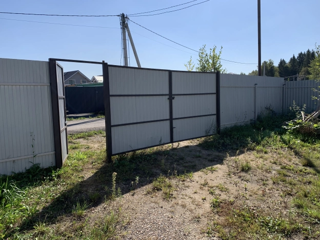 Купить дом в Москве. Вариант № 13331, 7, площадь - квм, цена 8700000 рублей