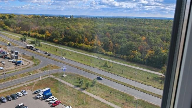 Купить трехкомнатную квартиру в Воронеже. Вариант № 5922181, 28, площадь -  квм, цена 7800000 рублей