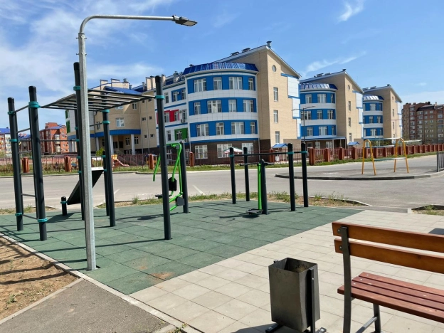 . Вариант № 14563, 6, площадь - 45.5 квм, цена 7000000 рублей