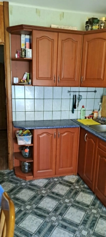 Купить трехкомнатную квартиру в Республике Башкортостан. Вариант № 16002, 4, площадь -  квм, цена 4170000 рублей