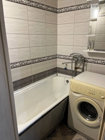 Купить однокомнатную квартиру на улице Юбилейный проспект в Химках. Вариант № 5929339, 6, площадь -  квм, цена 6550000 рублей