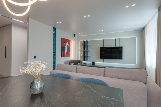 Купить квартиру в Вологодской области. Вариант № 578183, 0, площадь -  квм, цена 15900000 рублей