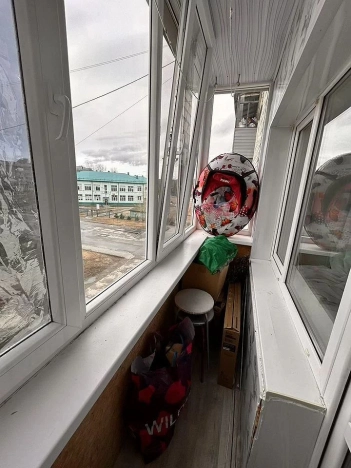 Купить квартиру в Тобольске. Вариант № 9857664, 4, площадь -  квм, цена 2450000 рублей