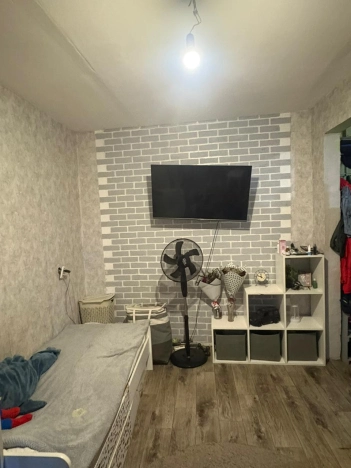 Купить однокомнатную квартиру на улице Целинная в Алтайском крае. Вариант № 7627333, 1, площадь - квм, цена 2580000 рублей