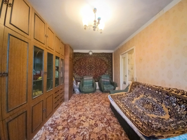 . Вариант № 7861702, 1, площадь - 41.7 квм, цена 1750000 рублей