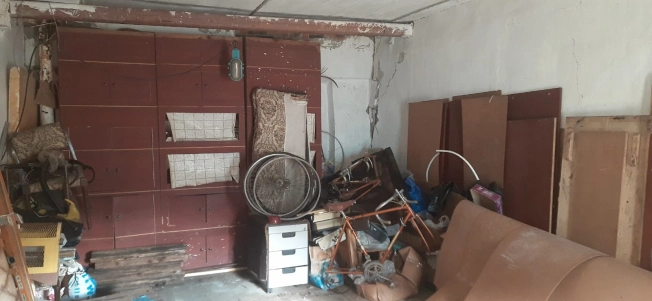 Купить гараж в Тобольске. Вариант № 11793, 9, площадь - квм, цена 550000 рублей