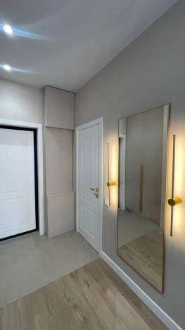 Купить Студию в районе Щукино в Москве. Вариант № 7742099, 4, площадь -  квм, цена 7300000 рублей