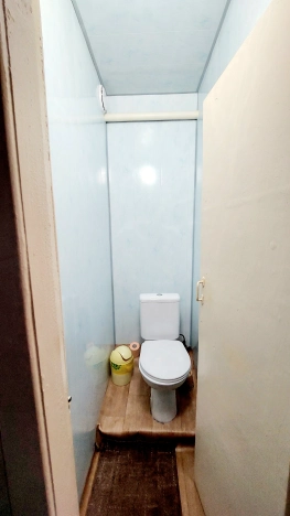 Купить дом на улице Тургенева в Новосибирске. Вариант № 8844589, 17, площадь -  квм, цена 4650000 рублей