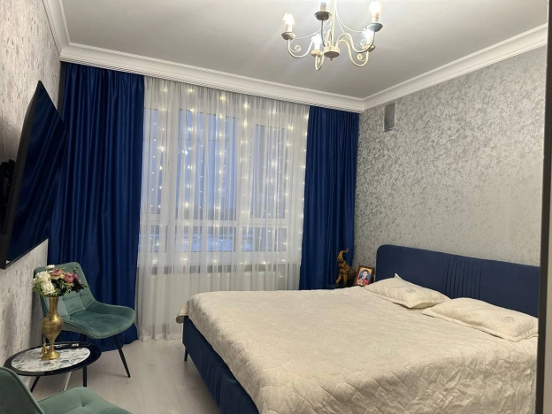 Купить квартиру в Калининграде. Вариант № 10247495, 20, площадь -  квм, цена 9900000 рублей