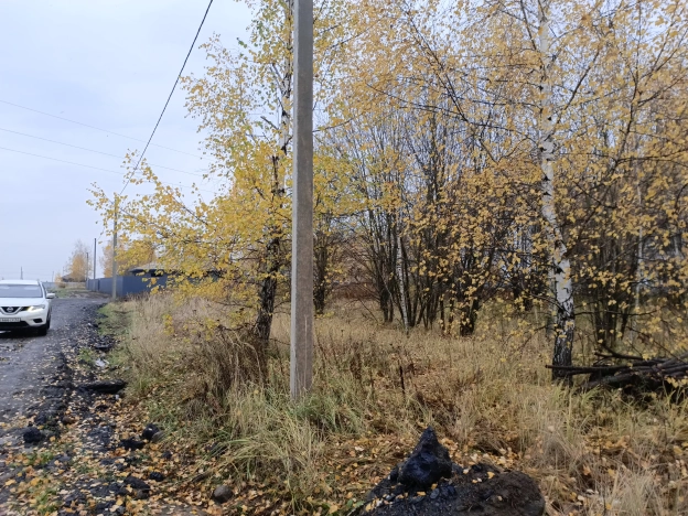 Купить земельный участок в Рязани. Вариант № 9801228, 5, площадь -  квм, цена 2700000 рублей