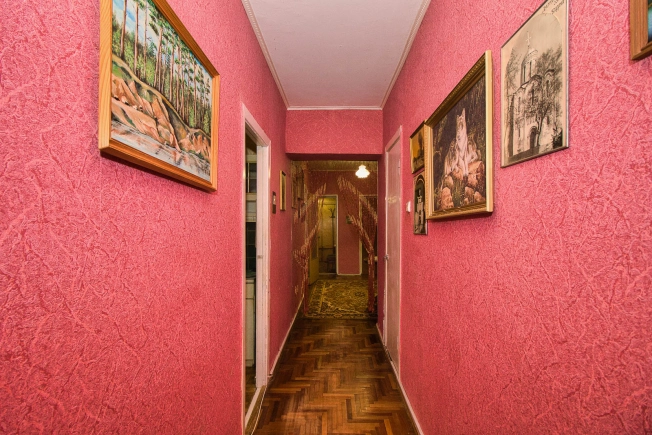 Купить четырехкомнатную квартиру в Владимирской области. Вариант № 8465875, 19, площадь -  квм, цена 12300000 рублей