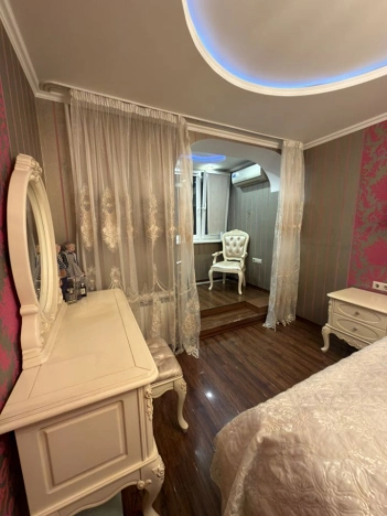 Купить квартиру в Москве. Вариант № 10100015, 16, площадь - квм, цена 22000000 рублей