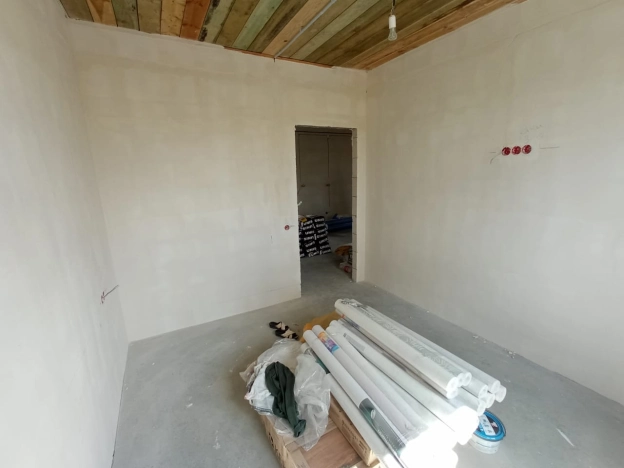 . Вариант № 8267, 6, площадь - 100.5 квм, цена 4300000 рублей