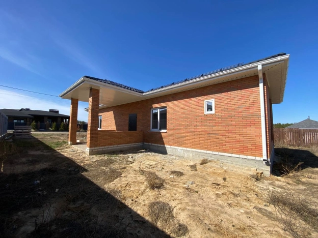 Купить дом в Воронеже. Вариант № 2655167, 4, площадь - квм, цена 9500000 рублей