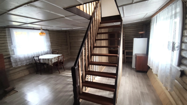 Купить дачу в Московской области. Вариант № 6272527, 9, площадь -  квм, цена 2300000 рублей