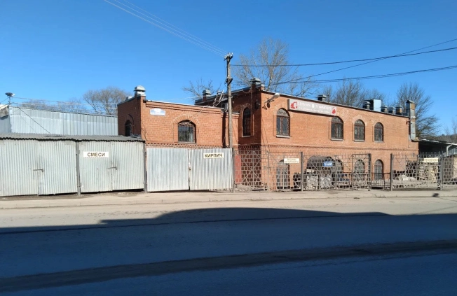 Купить коммерческую недвижимость в Калуге. Вариант № 39328, 8, площадь -  квм, цена 40000000 рублей