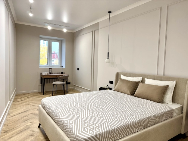 Купить квартиру на улице проспект Кирова в Нижнем Новгороде. Вариант № 7787926, 9, площадь -  квм, цена 14990000 рублей