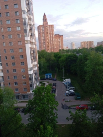 Купить квартиру в Москве. Вариант № 9121591, 10, площадь -  квм, цена 14450000 рублей