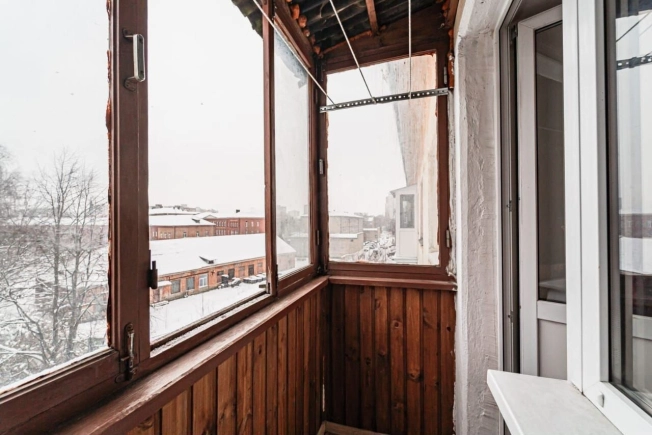 Купить однокомнатную квартиру в районе Московский в Калининграде. Вариант № 7219448, 14, площадь -  квм, цена 5580000 рублей