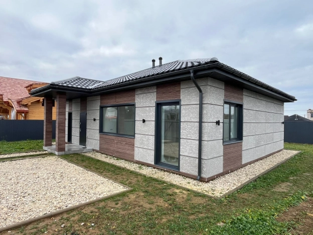 Купить дом в Москве. Вариант № 9500622, 6, площадь -  квм, цена 10900000 рублей