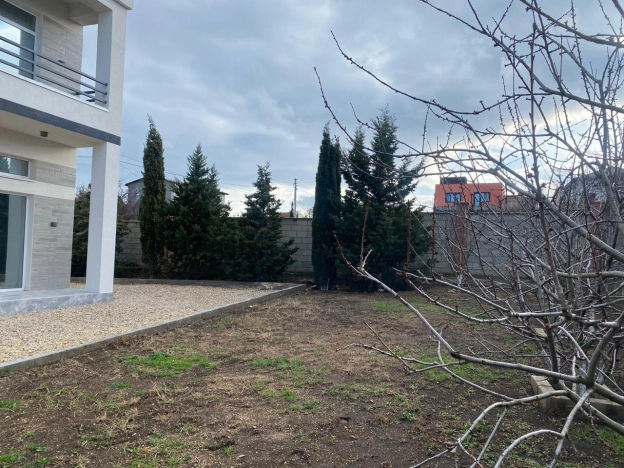 Купить дом в Севастополе. Вариант № 20332, 4, площадь -  квм, цена 18900000 рублей