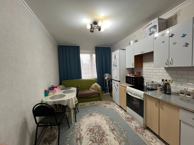 Купить двухкомнатную квартиру на улице 2-я Пятилетка в Щёлкове. Вариант № 9821687, 6, площадь -  квм, цена 8500000 рублей