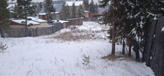 Купить земельный участок в Улан-Удэ. Вариант № 9211272, 2, площадь -  квм, цена 1100000 рублей