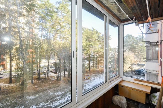 . Вариант № 8028194, 4, площадь - 60.3 квм, цена 7100000 рублей