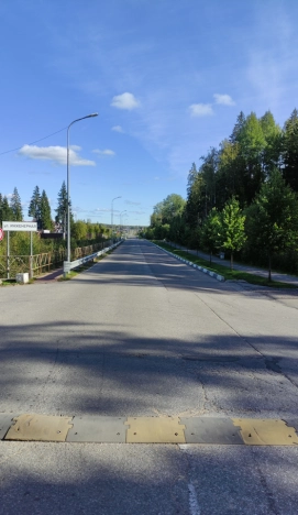 Купить земельный участок в Санкт-Петербурге. Вариант № 14134, 2, площадь -  квм, цена 4350000 рублей