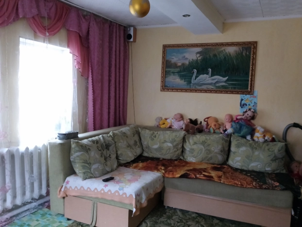 Купить дом в Кемерове. Вариант № 13276, 6, площадь -  квм, цена 2950000 рублей