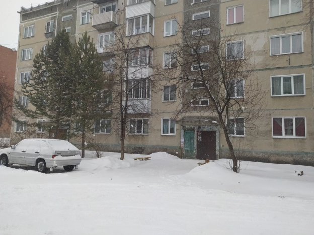 Купить однокомнатную квартиру на улице Западная в Новосибирской области. Вариант № 3942912, 0, площадь -  квм, цена 2180000 рублей