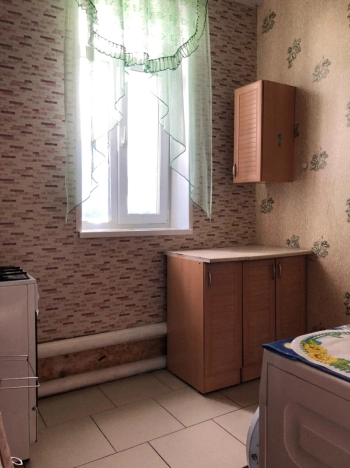 Купить трехкомнатную квартиру на улице 10 лет Октября в Омске. Вариант № 12536, 23, площадь -  квм, цена 2400000 рублей