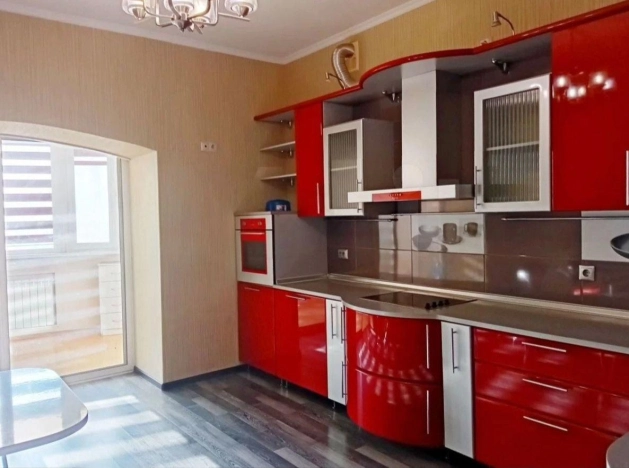 Купить квартиру на улице Победы в Белгороде. Вариант № 1415046, 3, площадь -  квм, цена 12750000 рублей