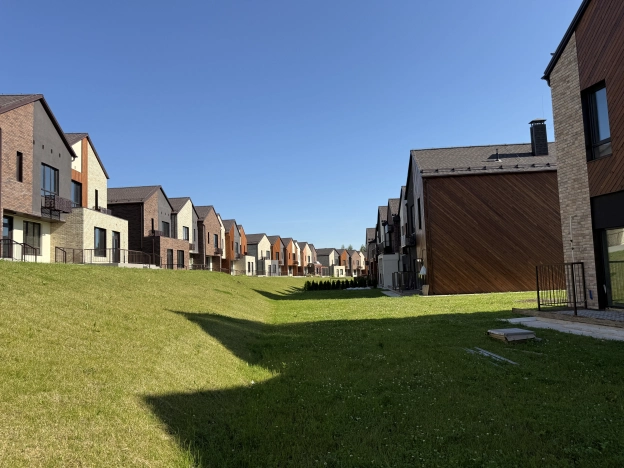 Купить таунхаус в Коврове. Вариант № 2913692, 3, площадь -  квм, цена 15050000 рублей