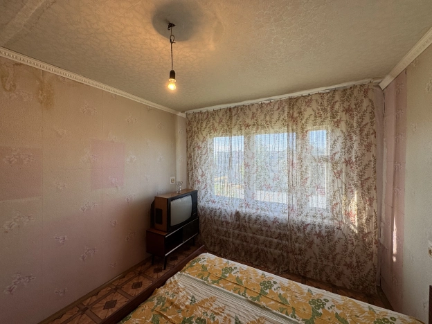 Купить двухкомнатную квартиру на улице Молодёжная в Пензенской области. Вариант № 40006, 9, площадь - квм, цена 999000 рублей