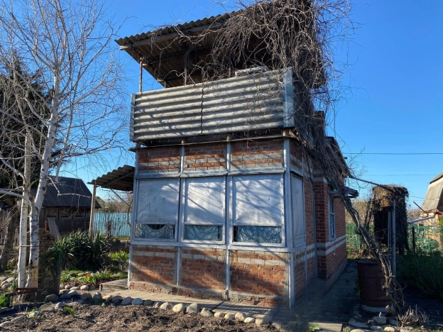 Купить дачу в Краснодарском крае. Вариант № 23088, 5, площадь -  квм, цена 1700000 рублей