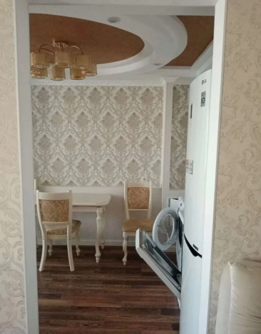 . Вариант № 9316, 5, площадь - 68 квм, цена 8400000 рублей