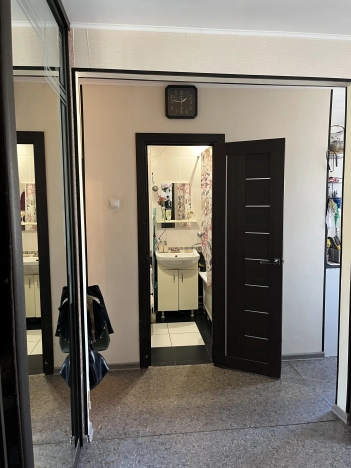 . Вариант № 39339, 5, площадь - 30.2 квм, цена 4450000 рублей