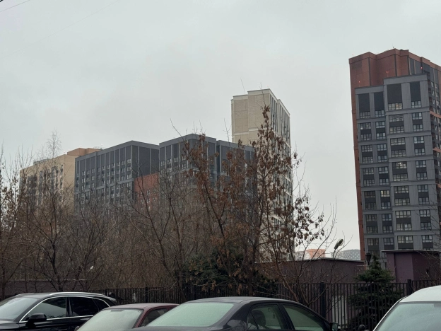 Купить квартиру в Москве. Вариант № 9976240, 16, площадь -  квм, цена 17800000 рублей