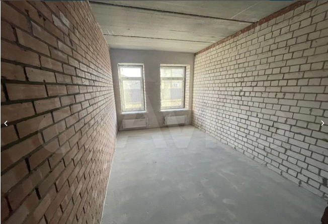 . Вариант № 16410, 5, площадь - 85.5 квм, цена 8050000 рублей