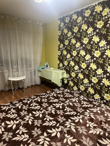 Купить квартиру в Стерлитамаке. Вариант № 1829, 7, площадь -  квм, цена 3850000 рублей