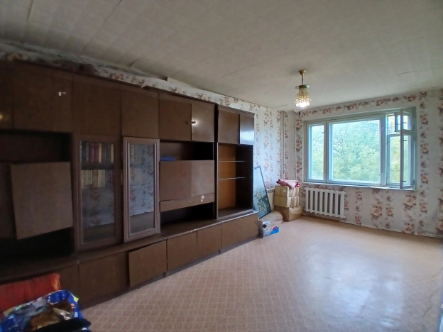 Купить квартиру в Коврове. Вариант № 6799706, 3, площадь -  квм, цена 2900000 рублей