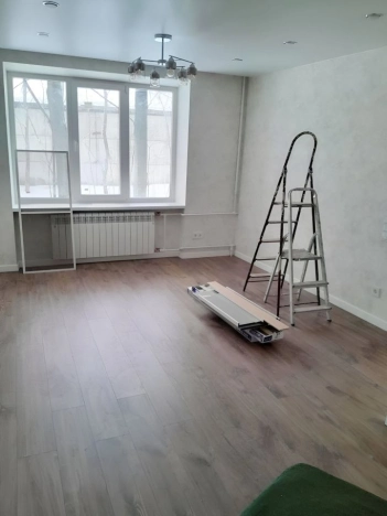 Купить однокомнатную квартиру в Санкт-Петербурге. Вариант № 10218770, 7, площадь -  квм, цена 8400000 рублей