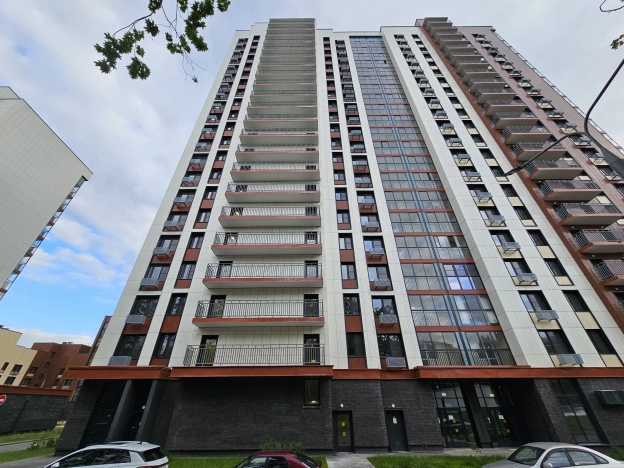 Купить квартиру в Москве. Вариант № 3005482, 13, площадь -  квм, цена 27674260.0000 рублей