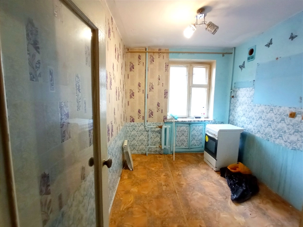 Купить квартиру на улице проспект Гагарина в Смоленске. Вариант № 26353, 5, площадь -  квм, цена 4900000 рублей