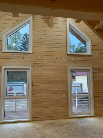 . Вариант № 1780420, 4, площадь - 70 квм, цена 4600000 рублей